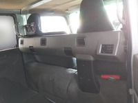 三菱ふそうキャンターダブルキャブ（Wキャブ）小型（2t・3t）[写真21]