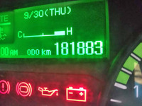 三菱ふそうキャンターダブルキャブ（Wキャブ）小型（2t・3t）[写真23]