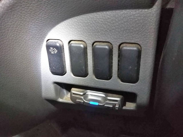 三菱ふそうキャンターダブルキャブ（Wキャブ）小型（2t・3t）[写真27]