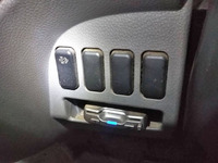 三菱ふそうキャンターダブルキャブ（Wキャブ）小型（2t・3t）[写真27]