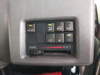 三菱ふそうキャンターダブルキャブ（Wキャブ）小型（2t・3t）[写真28]