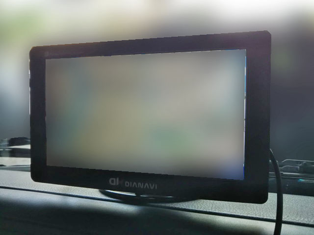 三菱ふそうキャンターダブルキャブ（Wキャブ）小型（2t・3t）[写真29]