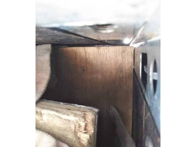 三菱ふそうキャンターダブルキャブ（Wキャブ）小型（2t・3t）[写真04]