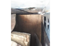 三菱ふそうキャンターダブルキャブ（Wキャブ）小型（2t・3t）[写真04]