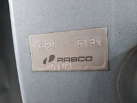 三菱ふそうキャンターダブルキャブ（Wキャブ）小型（2t・3t）[写真05]