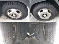 三菱ふそうキャンターダブルキャブ（Wキャブ）小型（2t・3t）[写真06]