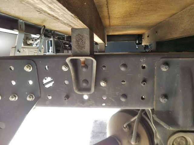 三菱ふそうキャンターダブルキャブ（Wキャブ）小型（2t・3t）[写真09]