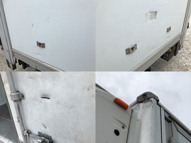 日野デュトロ冷凍車（冷蔵車）小型（2t・3t）[写真20]