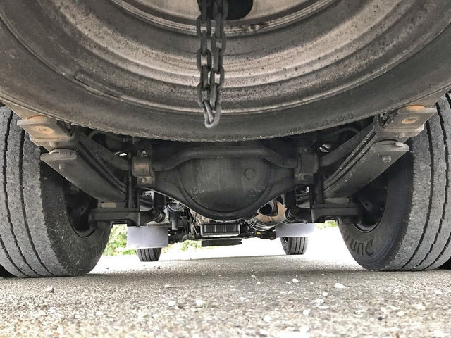 日野デュトロ冷凍車（冷蔵車）小型（2t・3t）[写真25]