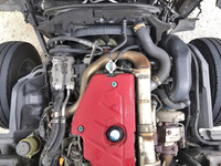 日野デュトロ冷凍車（冷蔵車）小型（2t・3t）[写真26]