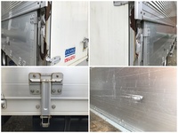 いすゞフォワードアルミウイング中型（4t）[写真13]