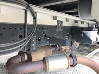 いすゞフォワードアルミウイング中型（4t）[写真18]