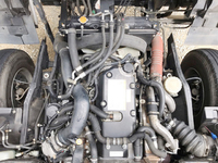 いすゞフォワードアルミウイング中型（4t）[写真20]