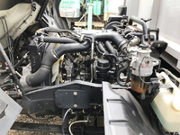 いすゞフォワードアルミウイング中型（4t）[写真21]