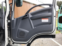 いすゞフォワードアルミウイング中型（4t）[写真25]