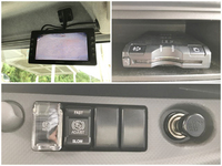 いすゞフォワードアルミウイング中型（4t）[写真32]