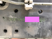 いすゞフォワードアルミウイング中型（4t）[写真37]