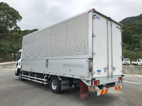 いすゞフォワードアルミウイング中型（4t）[写真04]