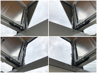 いすゞフォワードアルミウイング中型（4t）[写真06]