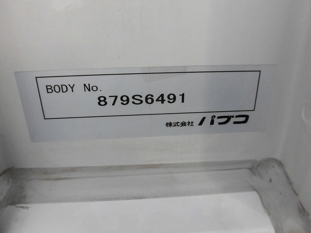 三菱ふそうキャンターアルミウイング小型（2t・3t）[写真11]