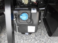 三菱ふそうキャンターアルミウイング小型（2t・3t）[写真12]