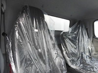 三菱ふそうキャンターアルミウイング小型（2t・3t）[写真16]