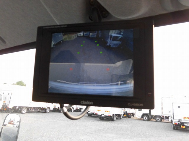 三菱ふそうキャンターアルミウイング小型（2t・3t）[写真18]