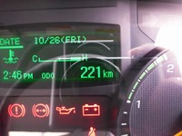 三菱ふそうキャンターアルミウイング小型（2t・3t）[写真20]