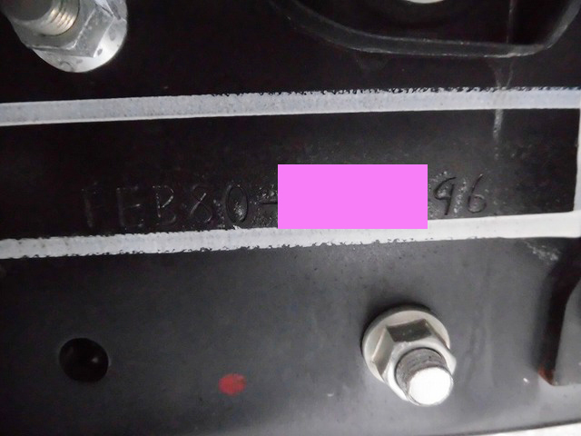 三菱ふそうキャンターアルミウイング小型（2t・3t）[写真21]