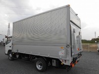 三菱ふそうキャンターアルミウイング小型（2t・3t）[写真02]