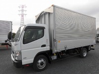 三菱ふそうキャンターアルミウイング小型（2t・3t）[写真03]