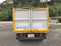 いすゞエルフ深ダンプ（土砂禁ダンプ）小型（2t・3t）[写真11]