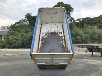 いすゞエルフ深ダンプ（土砂禁ダンプ）小型（2t・3t）[写真13]