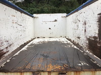 いすゞエルフ深ダンプ（土砂禁ダンプ）小型（2t・3t）[写真14]