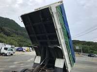 いすゞエルフ深ダンプ（土砂禁ダンプ）小型（2t・3t）[写真16]