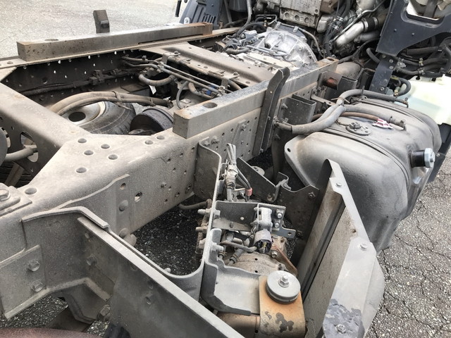 いすゞエルフ深ダンプ（土砂禁ダンプ）小型（2t・3t）[写真20]