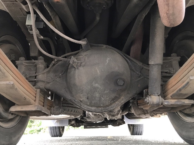 いすゞエルフ深ダンプ（土砂禁ダンプ）小型（2t・3t）[写真22]