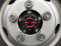 いすゞエルフ深ダンプ（土砂禁ダンプ）小型（2t・3t）[写真24]