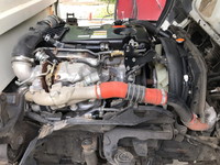 いすゞエルフ深ダンプ（土砂禁ダンプ）小型（2t・3t）[写真26]