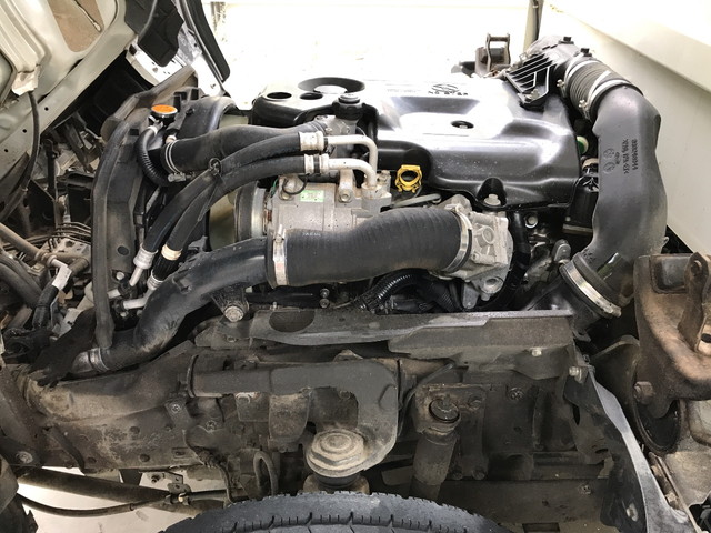 いすゞエルフ深ダンプ（土砂禁ダンプ）小型（2t・3t）[写真27]