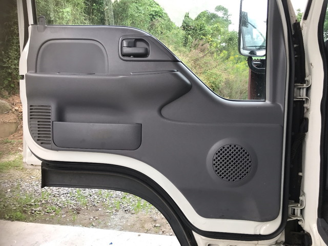 いすゞエルフ深ダンプ（土砂禁ダンプ）小型（2t・3t）[写真29]