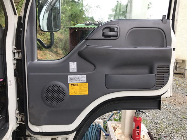 いすゞエルフ深ダンプ（土砂禁ダンプ）小型（2t・3t）[写真30]