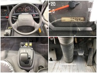 いすゞエルフ深ダンプ（土砂禁ダンプ）小型（2t・3t）[写真36]