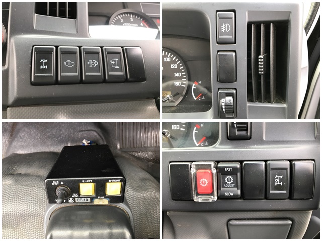 いすゞエルフ深ダンプ（土砂禁ダンプ）小型（2t・3t）[写真37]