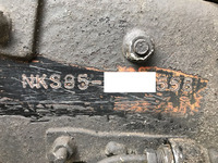 いすゞエルフ深ダンプ（土砂禁ダンプ）小型（2t・3t）[写真40]