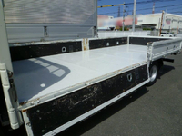 いすゞエルフ平ボディ小型（2t・3t）[写真10]