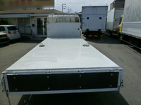 いすゞエルフ平ボディ小型（2t・3t）[写真12]