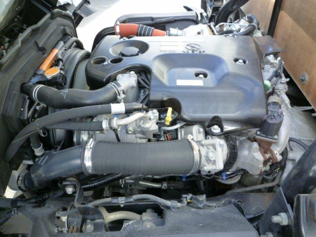 いすゞエルフ平ボディ小型（2t・3t）[写真19]