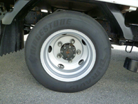 いすゞエルフ平ボディ小型（2t・3t）[写真22]