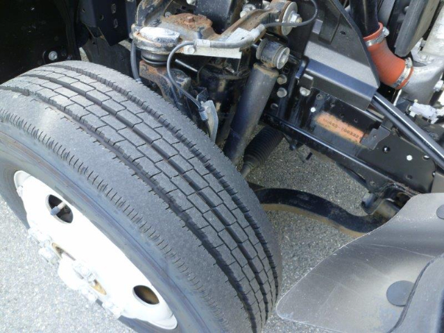 いすゞエルフ平ボディ小型（2t・3t）[写真34]